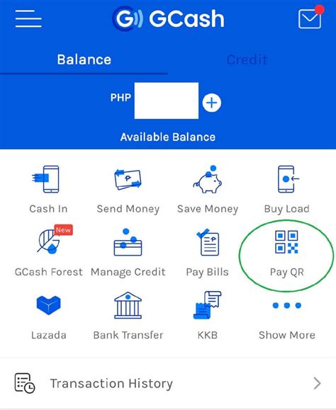 can you pay qr with unverified gcash|Pay QR .